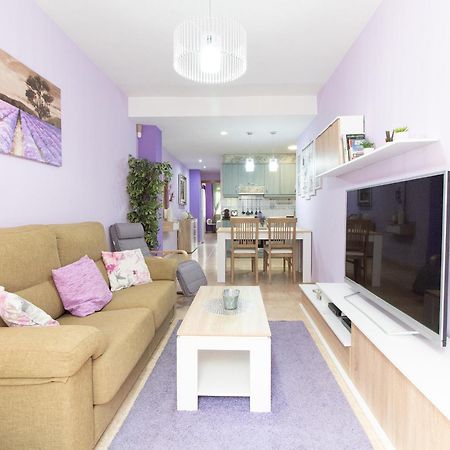 Global Properties, Estudio Para Parejas En La Playa Del Sagunto Kültér fotó