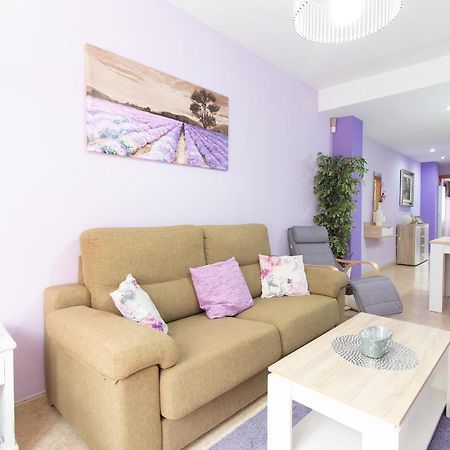 Global Properties, Estudio Para Parejas En La Playa Del Sagunto Kültér fotó