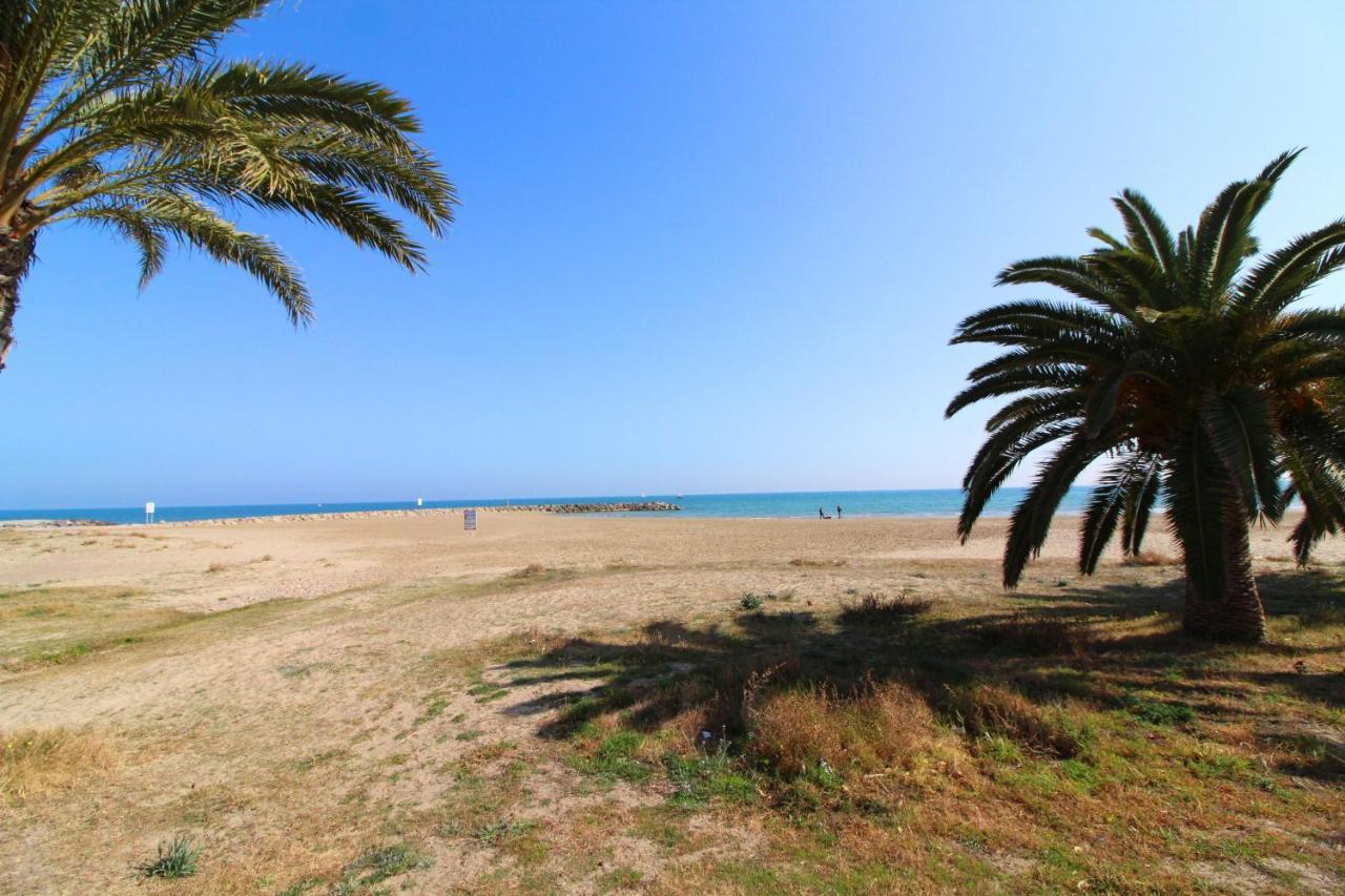Global Properties, Estudio Para Parejas En La Playa Del Sagunto Kültér fotó