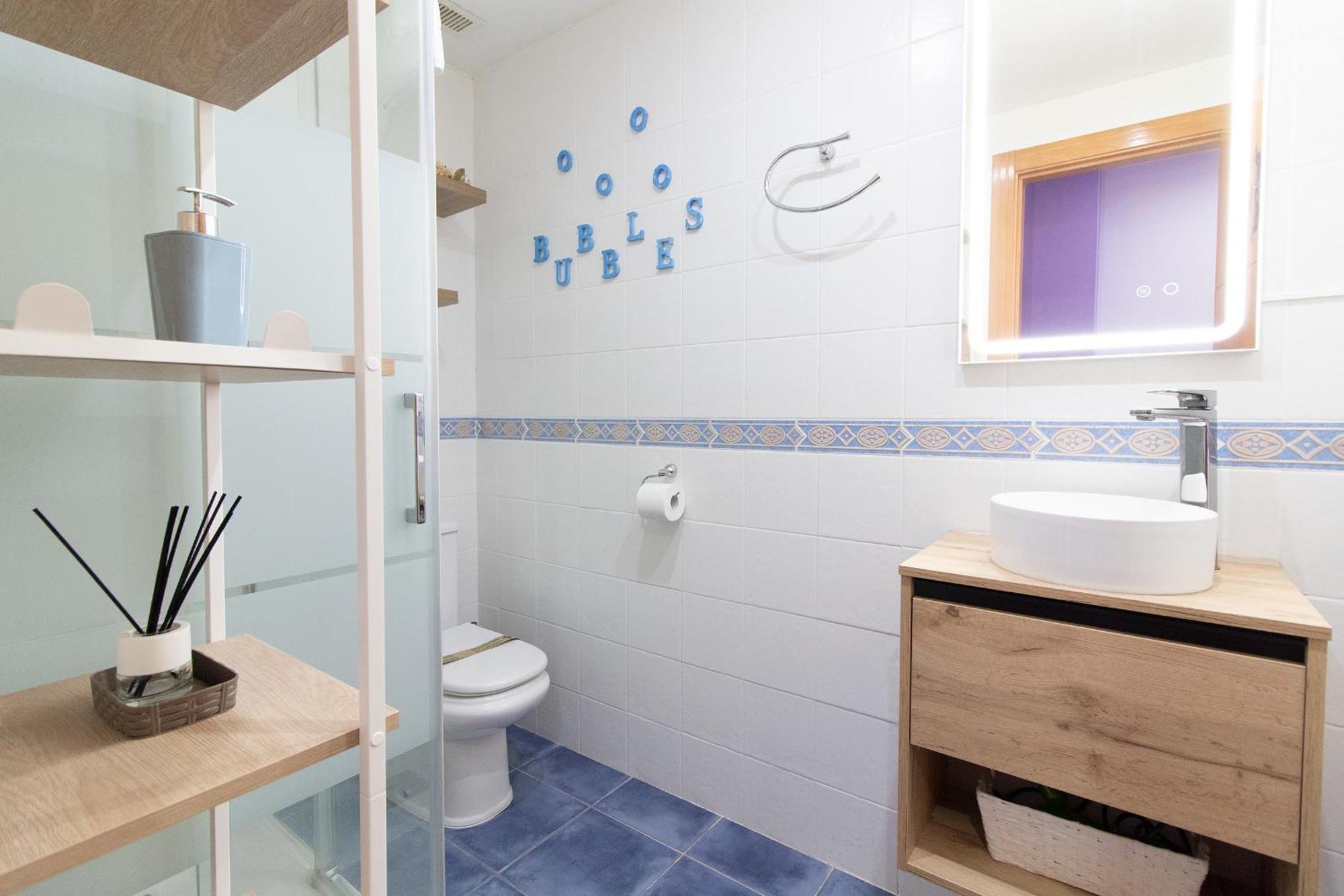 Global Properties, Estudio Para Parejas En La Playa Del Sagunto Kültér fotó