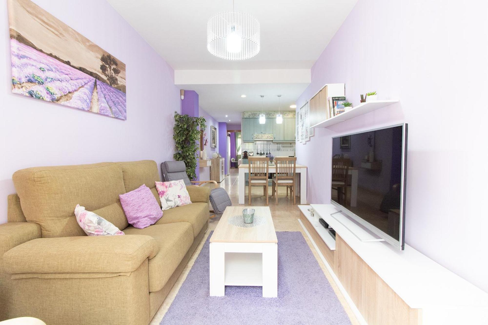 Global Properties, Estudio Para Parejas En La Playa Del Sagunto Kültér fotó