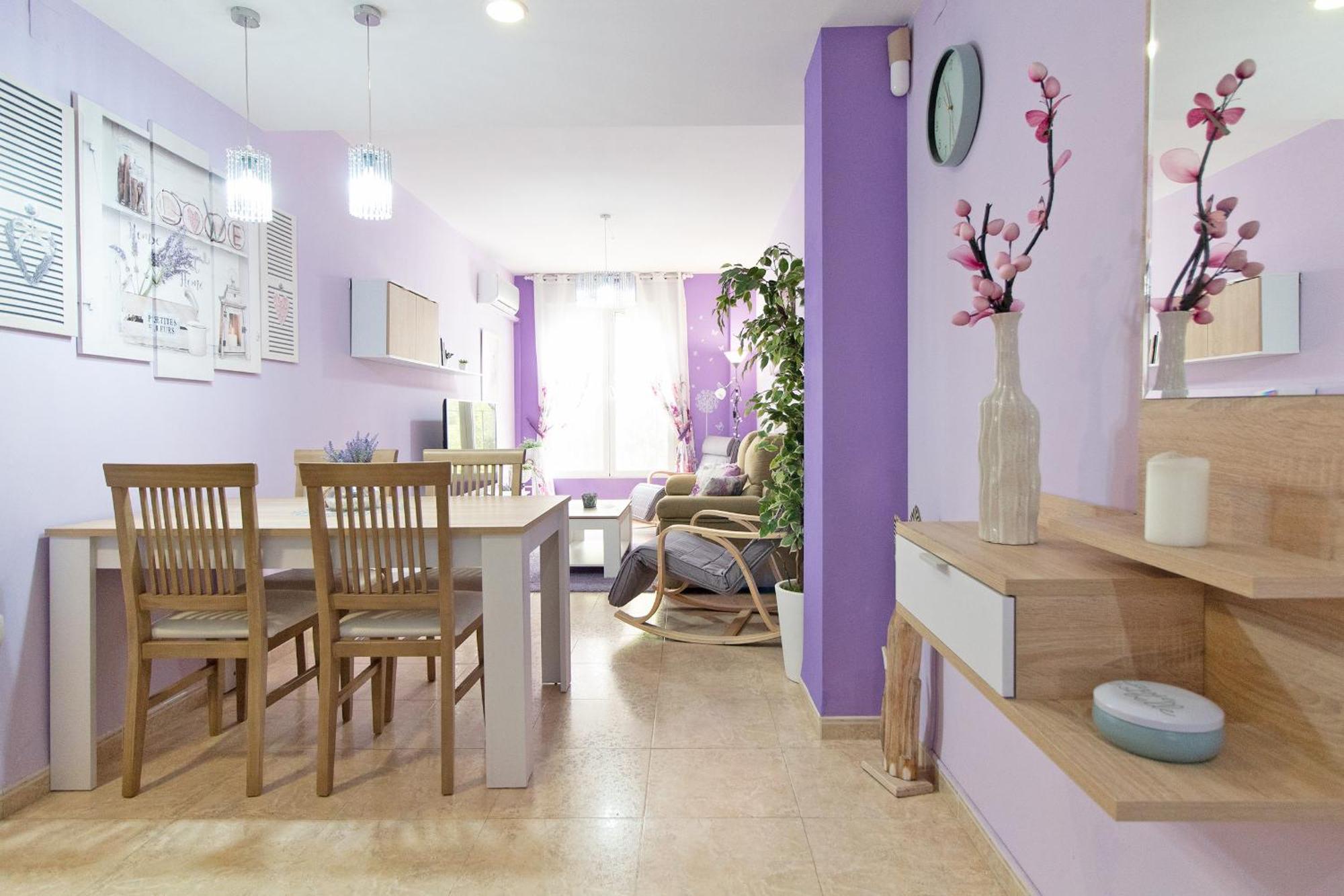 Global Properties, Estudio Para Parejas En La Playa Del Sagunto Kültér fotó