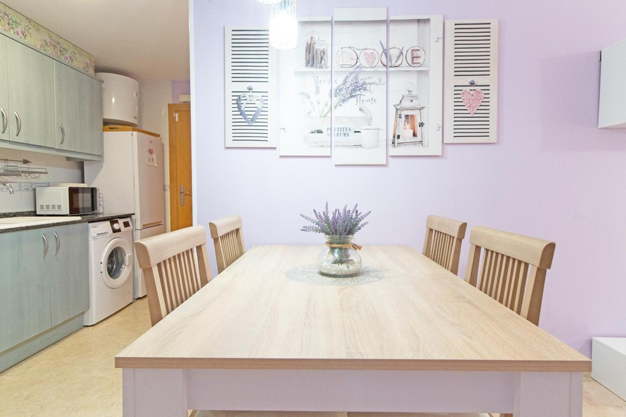 Global Properties, Estudio Para Parejas En La Playa Del Sagunto Kültér fotó