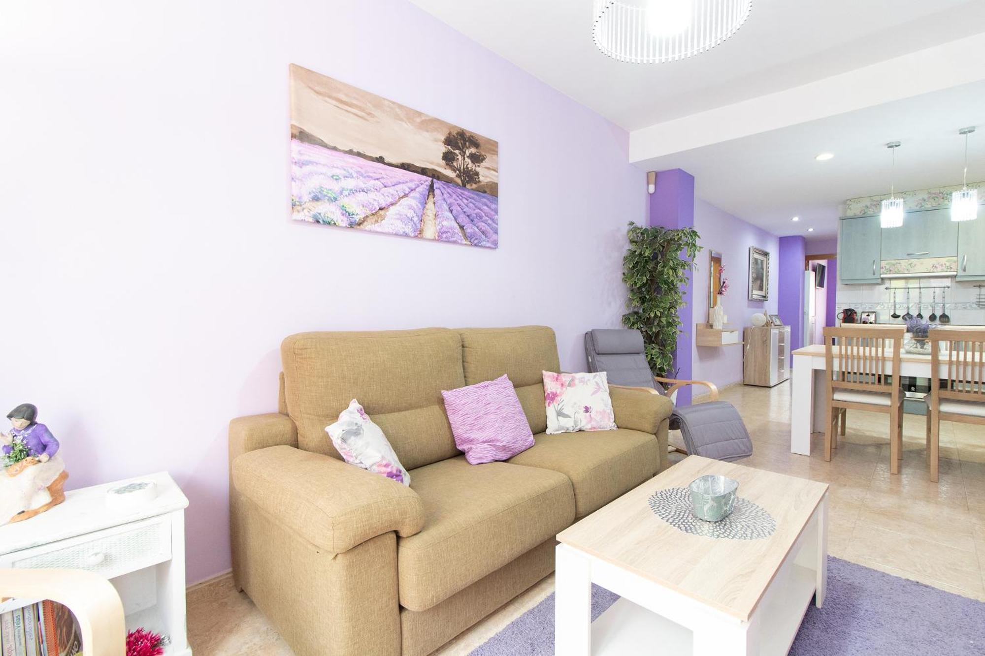 Global Properties, Estudio Para Parejas En La Playa Del Sagunto Kültér fotó